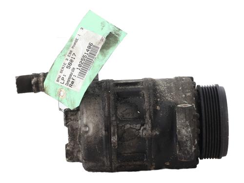Used AC compressor AC compressor BMW 3 (E90) 330 d (231 hp) 25039919 25039919