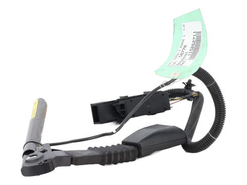 Sikkerhedssele-spænde OPEL CORSA C (X01) 1.2 (F08, F68) (75 hp) 30362115