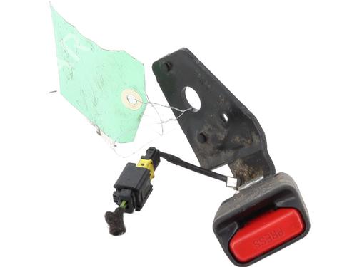 Used Seat buckle Seat buckle CITROËN C4 II (NC_) 1.6 HDi 110 (112 hp) 22390047 22390047