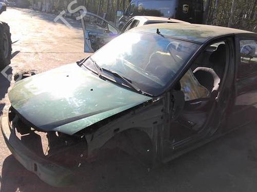 Dørliste DACIA LOGAN (LS_) 1.4 (LS0A, LS0C, LS0E, LS0G) | BP25136808C150  - Image 12