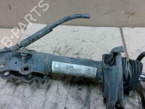 Left front shock absorber FORD FIESTA VI (CB1, CCN) 1.6 TDCi | BP32082970M16 - Image 2