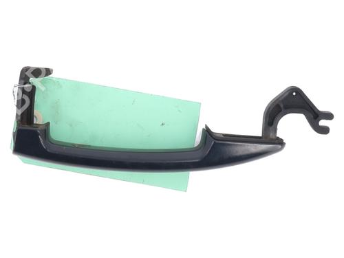 Front right exterior door handle PEUGEOT 208 I (CA_, CC_) 1.0 VTi | BP28570665C129 