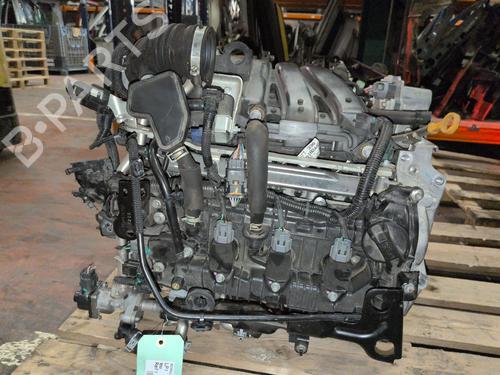 Engine RENAULT ARKANA I (LCM_, LDN_) 1.6 E-TECH 145 (LDMU) | BP37742717M1 - Image 4
