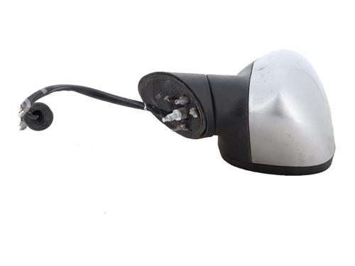 Right mirror FORD FIESTA VI (CB1, CCN) 1.4 TDCi | BP25924334C27 