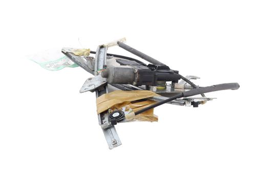 Used Front left window mechanism CITROËN C5 III Break (RW_) 2.0 HDi (136 hp) 30659597