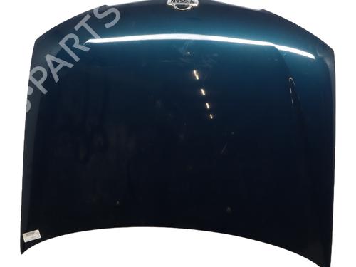 Motorhjelm NISSAN ALMERA II Hatchback (N16) 1.5 (90 hp) 32383601