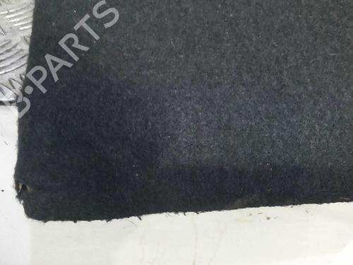 Rear parcel shelf HONDA CIVIC VIII Hatchback (FN, FK) 1.4 (FK1) | BP20368450C85 