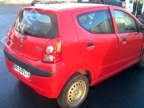 Engine SUZUKI ALTO VII (GF, HA25_, HA35_) 1.0 (AMF310, GFC31S) | BP21817635M1  - Image 18