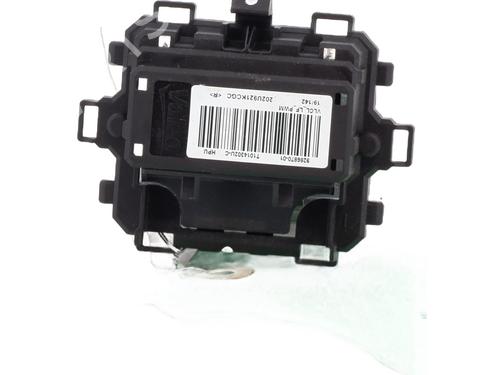 Heater resistor CITROËN C3 III (SX) 1.2 PureTech 82 | BP29758526M108