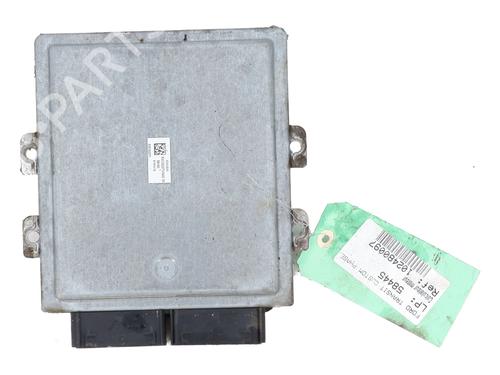 Used Engine control unit (ECU) Engine control unit (ECU) FORD TRANSIT CUSTOM V362 Van (FY, FZ) 2.0 EcoBlue (130 hp) 24213057 24213057