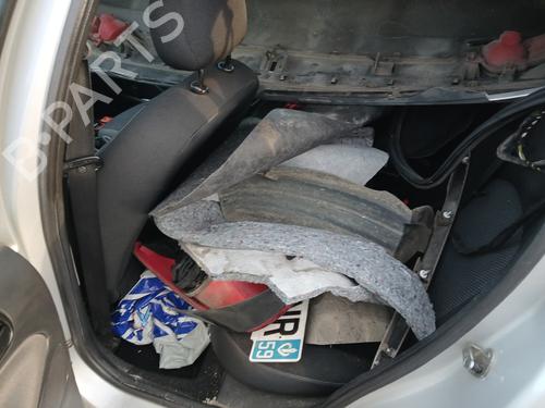 Rear left panel PEUGEOT 206+ (2L_, 2M_) | BP33472392C60 - Image 5