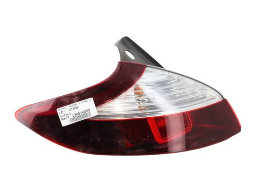 Left taillight RENAULT MEGANE III Hatchback (BZ0/1_, B3_) 1.5 dCi (BZ09, BZ0D, BZ1W, BZ29, BZ14) | BP38032946C34 - Image 2