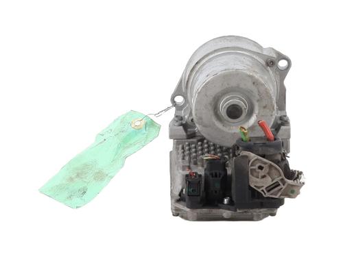 Electronic module PEUGEOT 207 (WA_, WC_) 1.4 HDi | BP28117408M83 