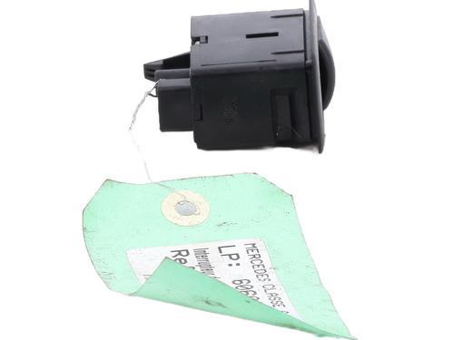 Right front window switch MERCEDES-BENZ A-CLASS (W169) A 160 CDI (169.006, 169.306) | BP30147685I26