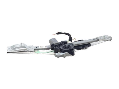 Front right window mechanism DACIA LOGAN II TCe 90 (L8MA, L8M1, L8AC) | BP30823670C23