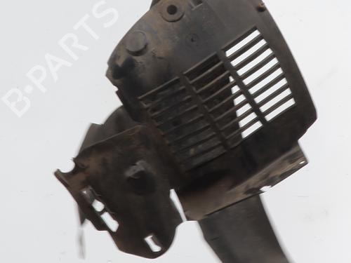 Nadkole RENAULT TWINGO II (CN0_) 1.2 (CN0D) | BP29840356C56 