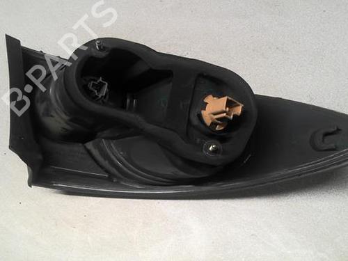 Used Right taillight Right taillight MAZDA 6 Hatchback (GG) 2.0 DI (GG14) (121 hp) 21999022 21999022