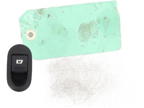 Right front window switch CITROËN C3 Pluriel (HB_) 1.6 | BP27977566I26  - Image 5