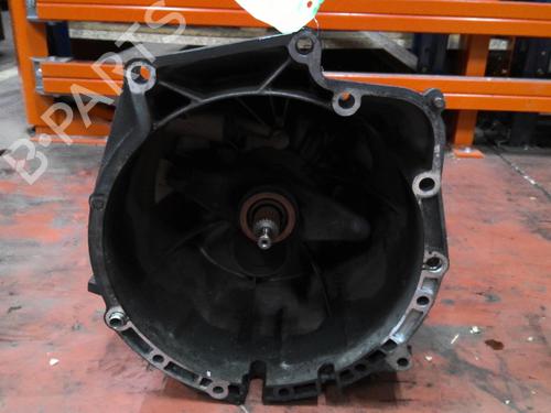 Gearbox BMW 3 (E90) 318 d | BP31344441M3 - Image 8