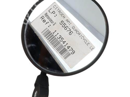 Used Left mirror CITROËN AMI (9A_) Electric (9AZ2CA) (8 hp) 29564435