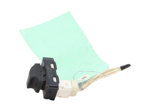 Højre fortil elrude kontakt Højre fortil elrude kontakt CITROËN C3 III (SX) 1.6 BlueHDi 75 (75 hp) 37278066 37278066