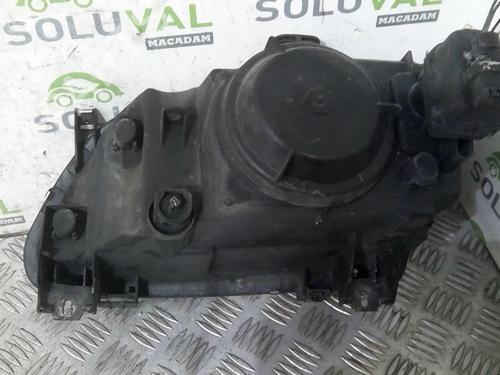 Used Right headlight Right headlight RENAULT MEGANE I (BA0/1_) 1.9 D Eco (BA0A, BA0U, BA0R) (64 hp) 20357878 20357878