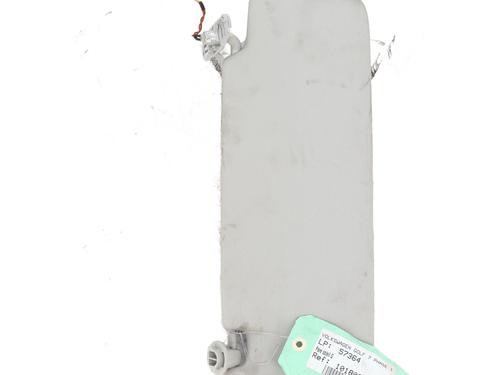Left sun visor VW GOLF VII Variant (BA5, BV5) 2.0 TDI | BP23995976I1 - Image 3