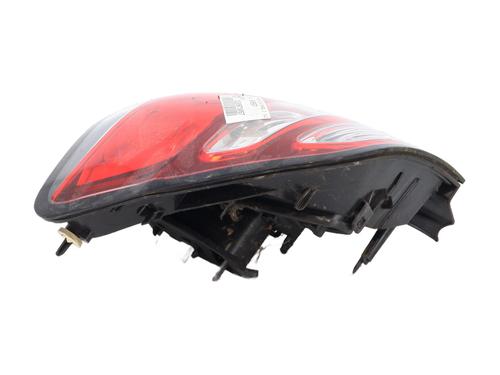 Left taillight CITROËN C3 II (SC_) 1.2 VTi 82 | BP32275604C34 