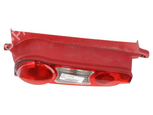 Right taillight PEUGEOT PARTNER Box Body/MPV 1.6 HDi | BP32656799C35