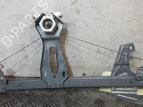 Front right window mechanism CITROËN C1 (PM_, PN_) 1.0 | BP20361265C23 