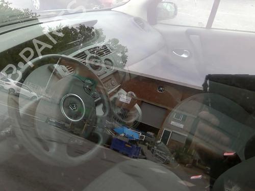 Switch RENAULT SCÉNIC II (JM0/1_) 1.5 dCi (JM1E, JM16) | BP28480052I30  - Image 11