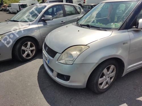 Front left window mechanism SUZUKI SWIFT III (MZ, EZ) 1.3 DDiS (RS413D) | BP27641632C22 - Image 5