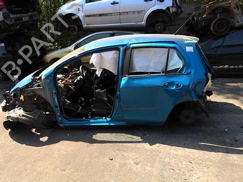 Right front window switch TOYOTA YARIS (_P9_) 1.33 VVT-i (NSP90_, NSP90R) | BP26011795I26 - Image 22