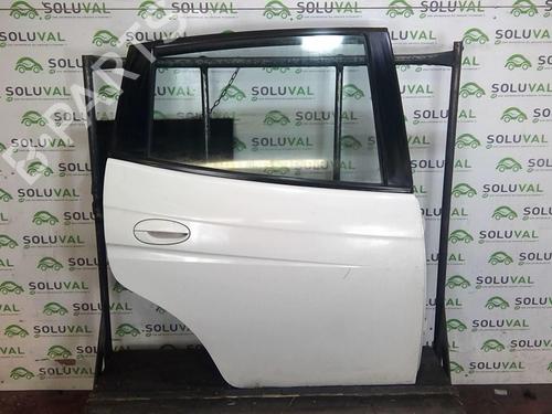 Used Right rear door DAEWOO REZZO (U100) 1.8 (91 hp) 21518555