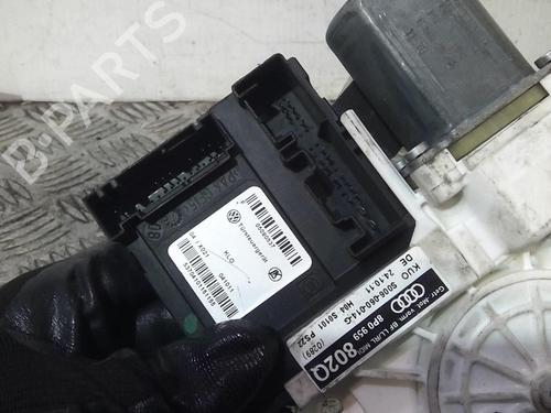 Used Right front window motor AUDI A3 Sportback (8PA) 1.6 TDI (105 hp) 20368840