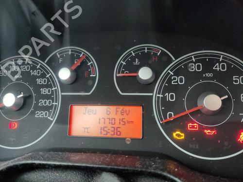 Front left panel FIAT GRANDE PUNTO (199_) 1.3 D Multijet | BP25149531C58 - Image 8