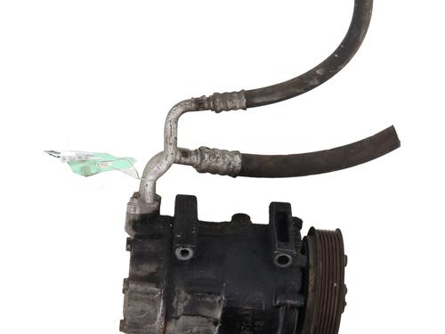 AC compressor PEUGEOT 307 Break (3E) 1.6 HDi 110 | BP28480024M34