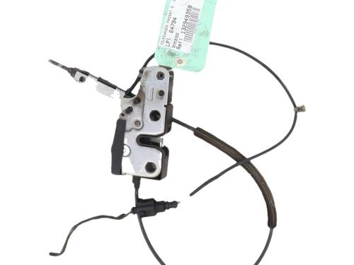 hood-lock-vw-passat-b6-3c2-2005-2006-2007-2008-2009-2010-2011-39258322 main image