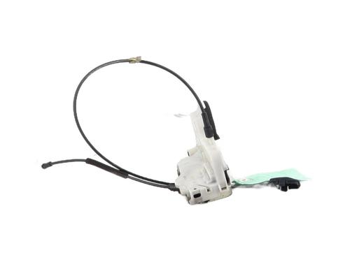 Used Front right lock RENAULT TWINGO II (CN0_) 1.2 (CN0D) (58 hp) 28966017