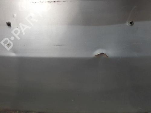 Left tailgate DACIA LOGAN MCV (KS_) 1.5 dCi (KS0K) | BP23402766C76  - Image 8