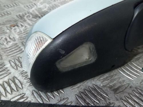 Right mirror FORD FOCUS C-MAX (DM2) 1.6 TDCi | BP20367108C27 