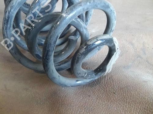 Used Shock absorber spring RENAULT CLIO III Grandtour (KR0/1_) 1.5 dCi (KR0F) (86 hp) 22001044