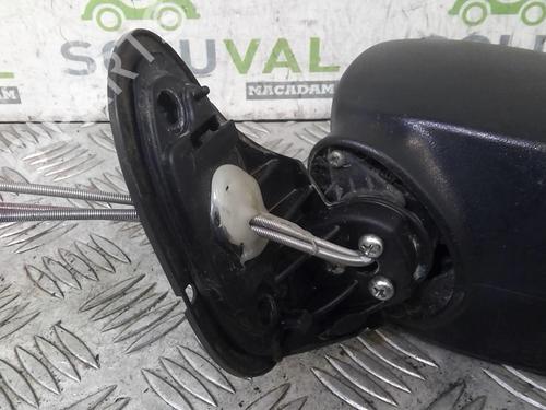 Left mirror CHEVROLET MATIZ (M200, M250) 0.8 | BP20358015C26 