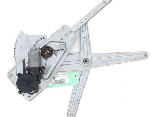 Used Front left window mechanism Front left window mechanism RENAULT TWINGO I (C06_) 1.2 (C066, C068) (58 hp) 31301911 31301911