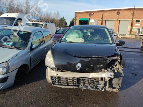 Startmotor RENAULT CLIO III (BR0/1, CR0/1) 1.5 dCi | BP20351546M8 