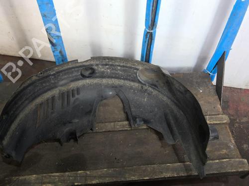 Used Wheel arch RENAULT TWINGO III (BCM_, BCA_) 1.0 SCe 70 (BCMB) (69 hp) 20367781