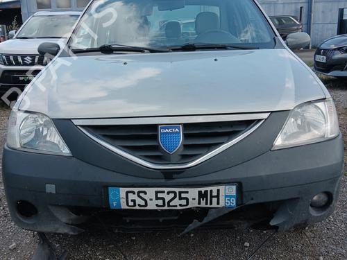 Dør højre bagtil DACIA LOGAN (LS_) 1.4 (LS0A, LS0C, LS0E, LS0G) | BP27708401C5 - Image 42