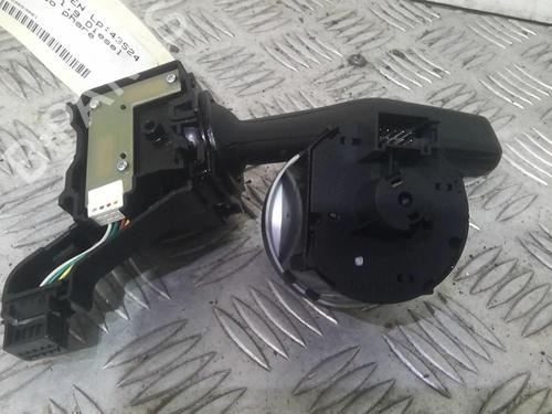 Switch VW GOLF V (1K1) 1.9 TDI | BP22003772I30 