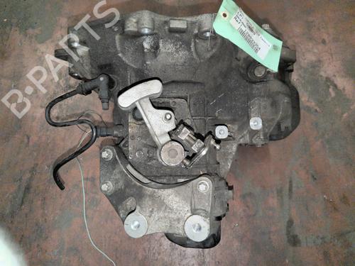Gearbox OPEL CORSA E (X15) 1.4 (08, 68) | BP35972882M3 - Image 3