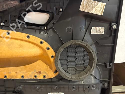 Front left panel CITROËN DS3 (SA_) 1.6 THP 155 | BP40289573C58 - Image 3